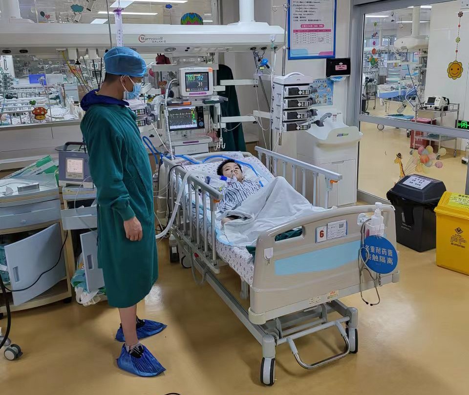 靖宇县跨省救护车出租公司